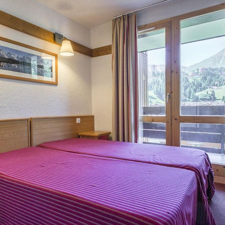 Appartement Plagne 1800, 2 Pieces, 5 Personnes - Fr-1-351-51 라 플라뉴 외부 사진